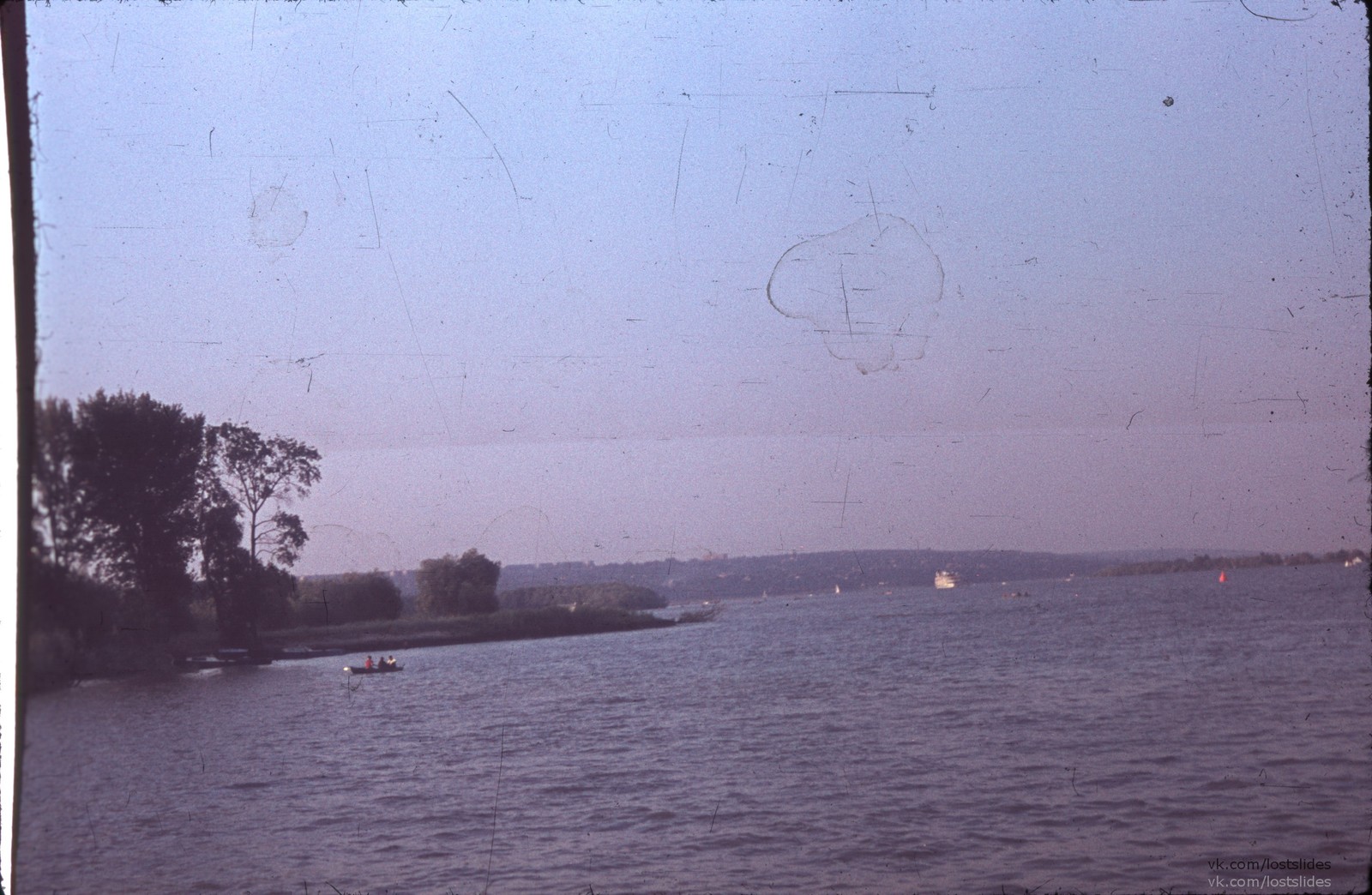 Rostov-on-Don and Bataysk, 1972 - My, Rostov-on-Don, Bataysk, The photo, Story, Lostslides, Longpost