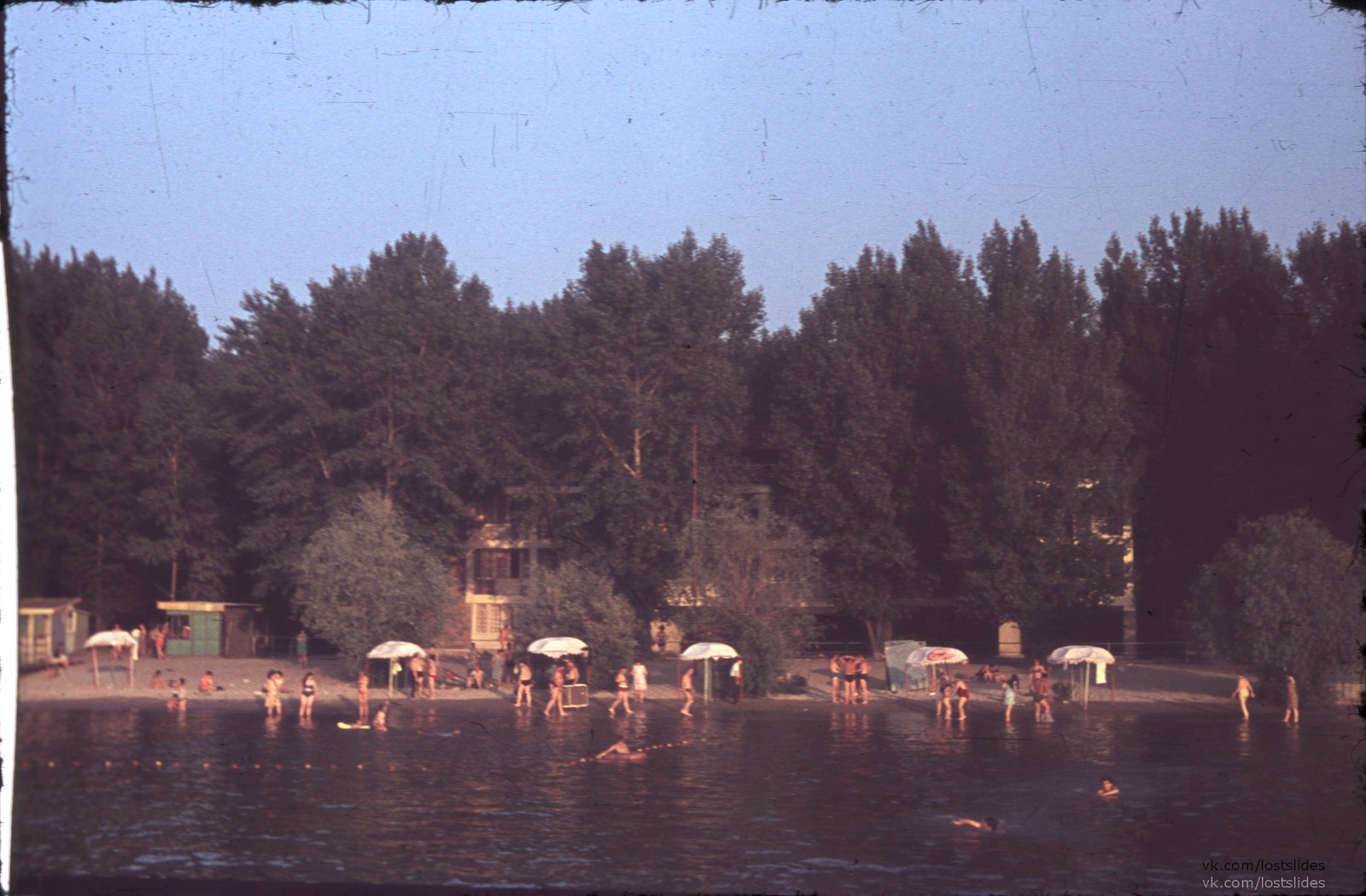 Rostov-on-Don and Bataysk, 1972 - My, Rostov-on-Don, Bataysk, The photo, Story, Lostslides, Longpost