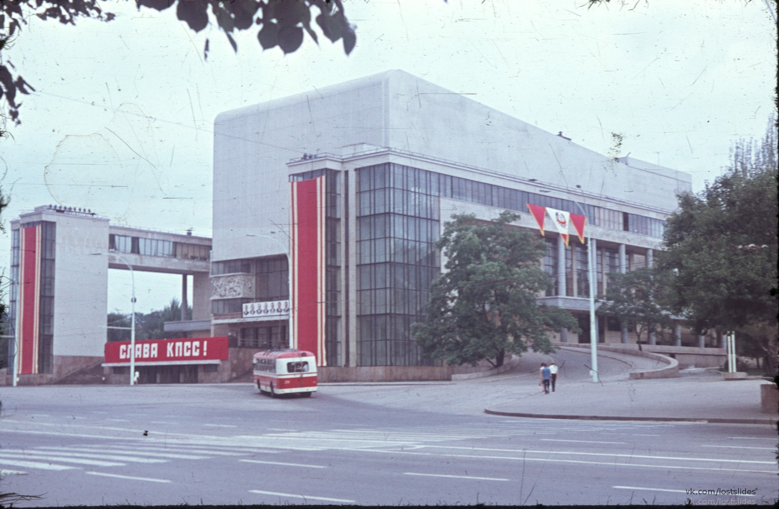 Ростов-на-Дону и Батайск, 1972 год | Пикабу