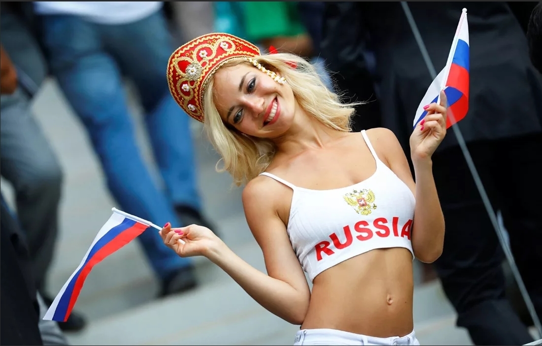 Russian football championship broke records - Soccer World Cup, Report, Income, Vvp, Profit, Longpost