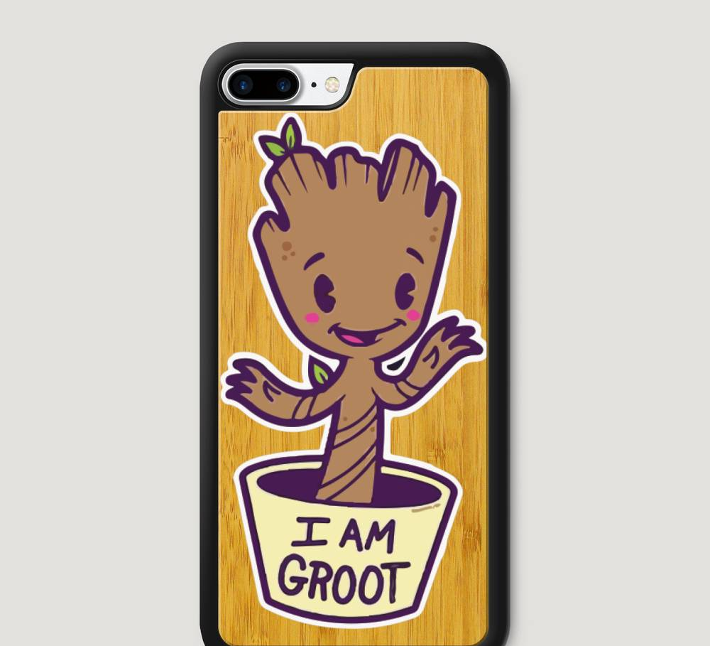 Find original art - Help me find, No rating, Groot