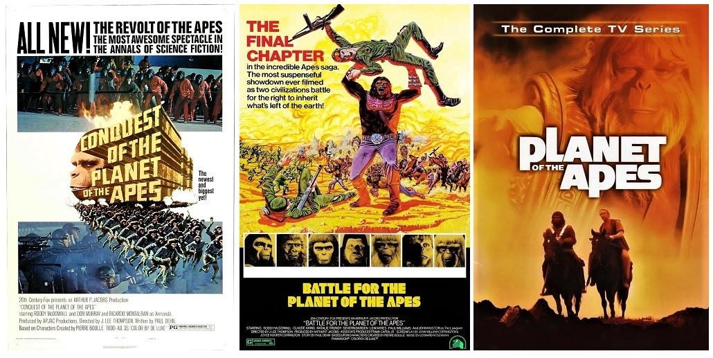 Oh, already these movie franchises... (Part 2) - Movies, A selection, Horror, 80-е, 90th, Nostalgia, Fantasy, Poster, Longpost