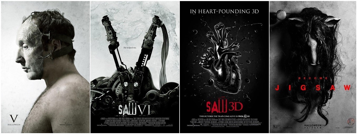 Oh, already these movie franchises... (Part 2) - Movies, A selection, Horror, 80-е, 90th, Nostalgia, Fantasy, Poster, Longpost