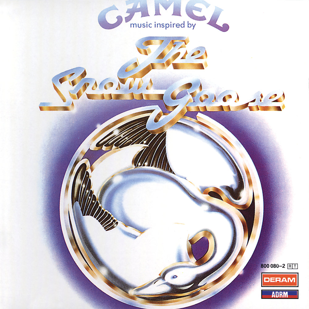 Prog Rock Classic: Camel - My, Rock, Progressive Rock, 70th, Music, camel, , Video, Longpost