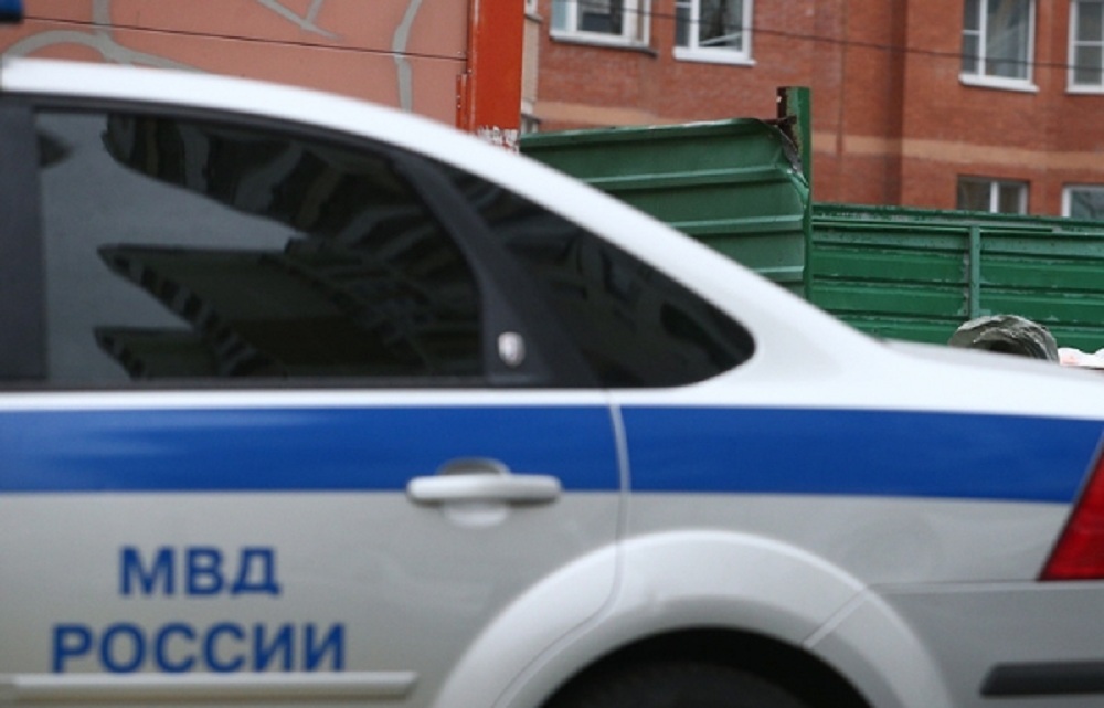 Man arrested for beating pensioner to death in Moscow - My, Moscow, Beating, Death, Retirees, Negative, Incident