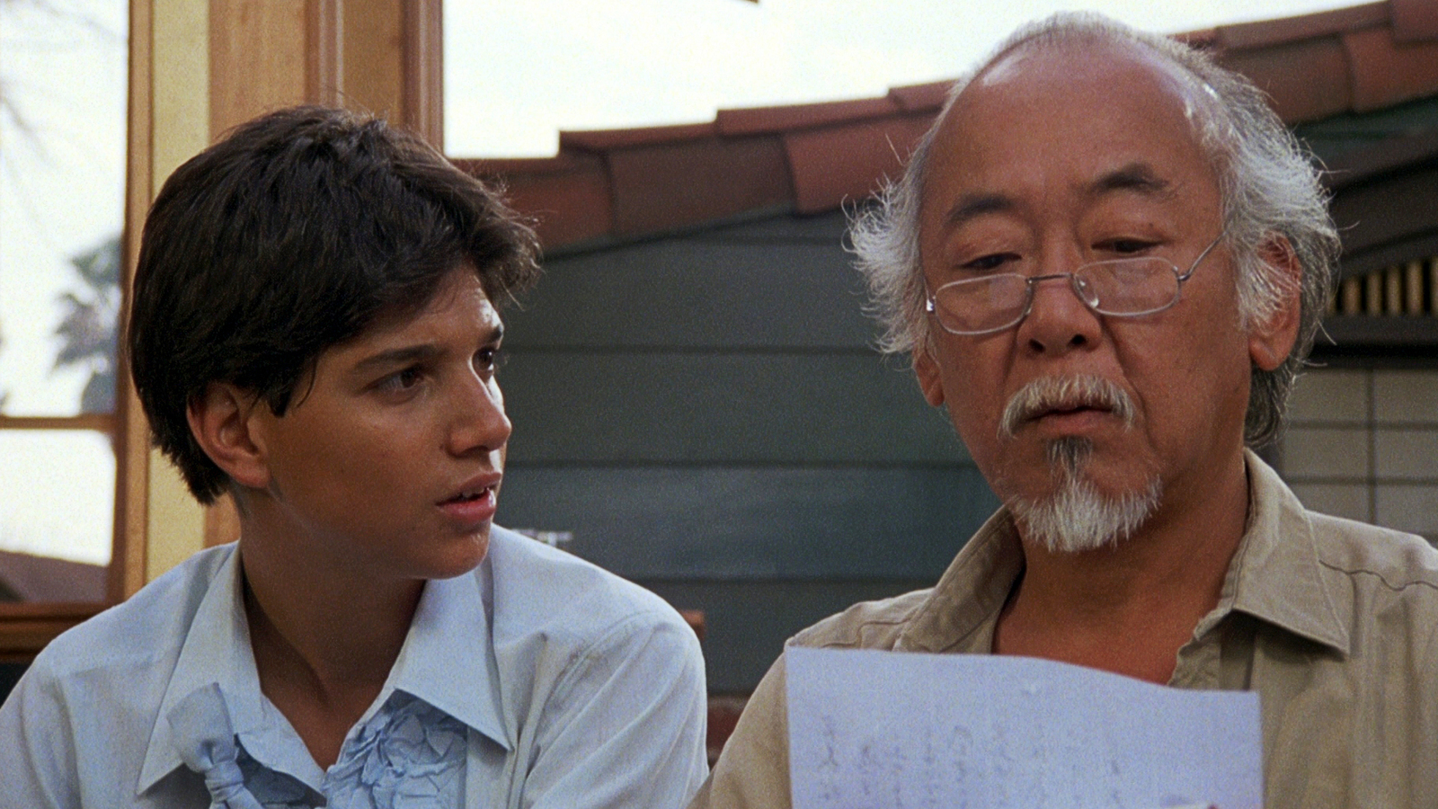 22 Facts About The Karate Kid (1984) That Few People Know About (23 Photos + 1 Bonus Video) - KinoPoisk website, Movies, Actors and actresses, Nostalgia, Karate Kid, news, Top, Facts, Video, Longpost