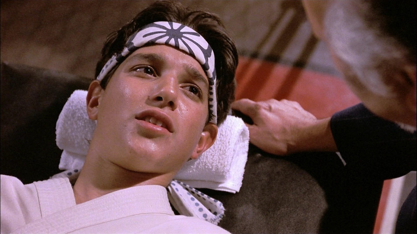 22 Facts About The Karate Kid (1984) That Few People Know About (23 Photos + 1 Bonus Video) - KinoPoisk website, Movies, Actors and actresses, Nostalgia, Karate Kid, news, Top, Facts, Video, Longpost