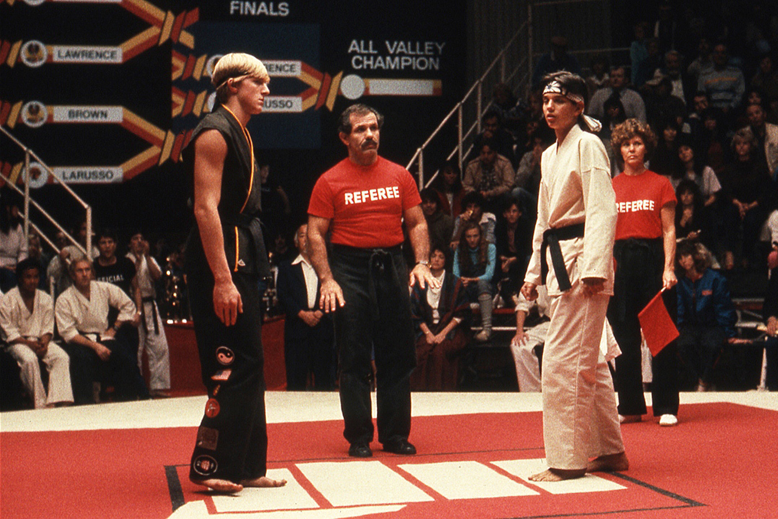 22 Facts About The Karate Kid (1984) That Few People Know About (23 Photos + 1 Bonus Video) - KinoPoisk website, Movies, Actors and actresses, Nostalgia, Karate Kid, news, Top, Facts, Video, Longpost