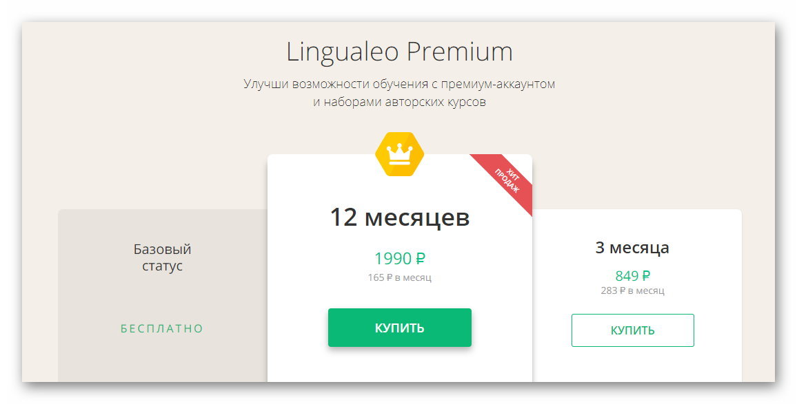 Пример беспощадного маркетинга от ЛингваЛео - Моё, Lingualeo, Маркетинг, Скидки, Длиннопост