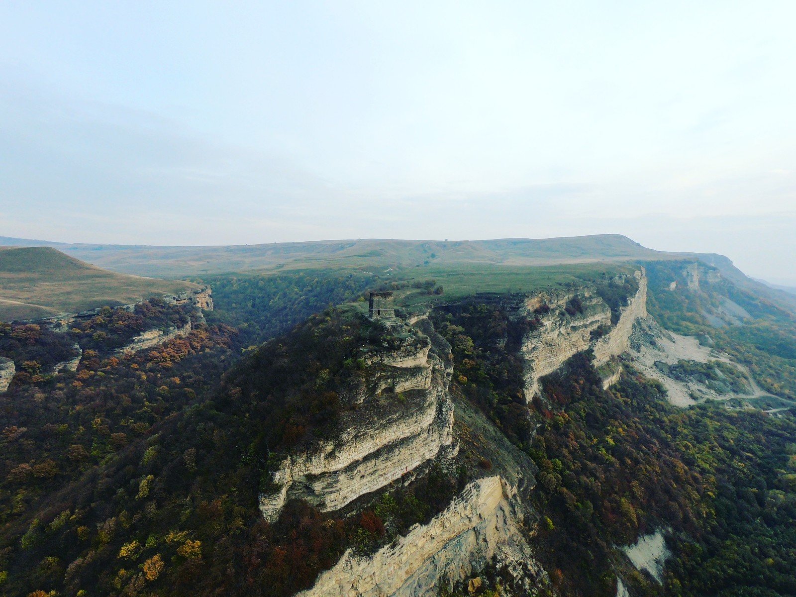 Khabez. KChR. - My, GoPRO, Gopro 6, The mountains