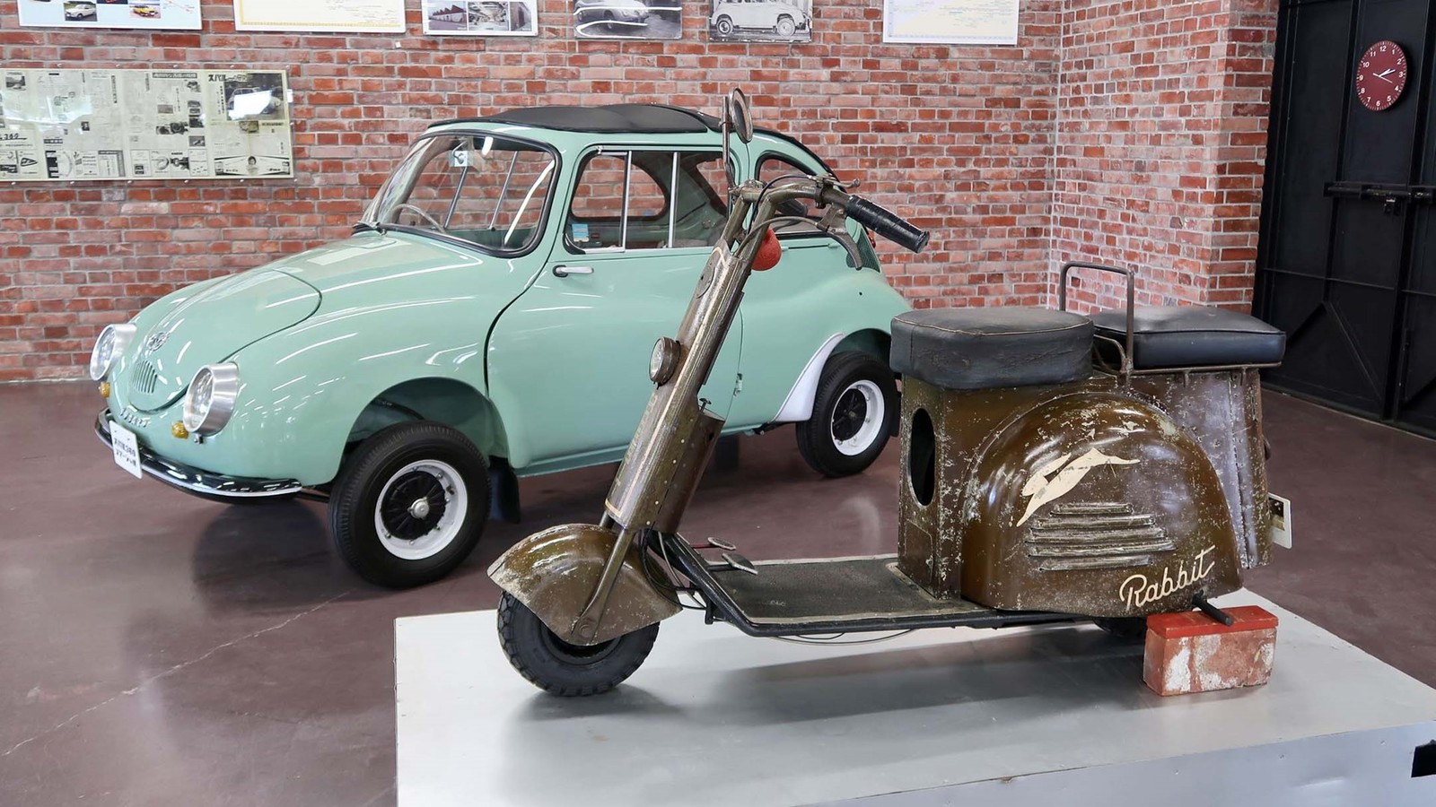 The failure of the first model Subaru 360 in the US market in the late 60s. - , Subaru, Failure, Numbers, USA, Car market, Longpost