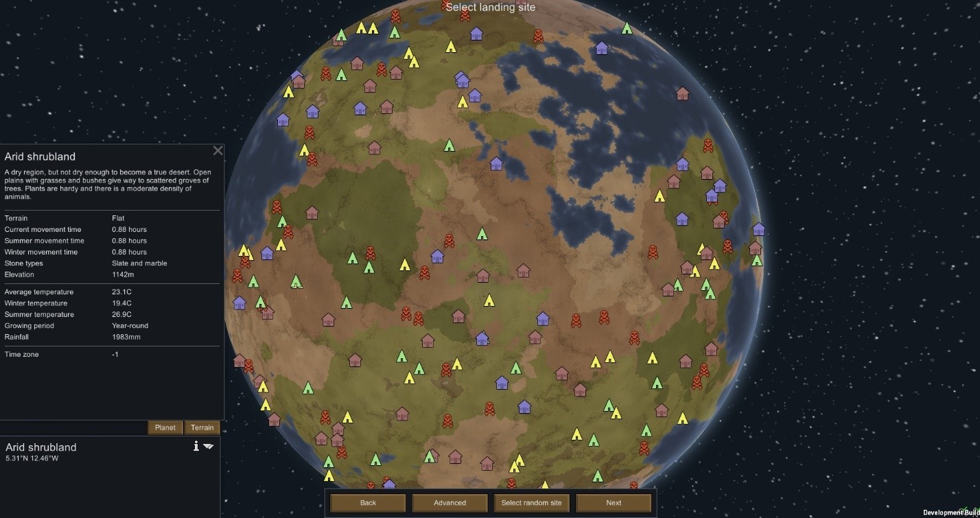 Rimworld - fantasy survival story generator - My, Games, Computer games, Game Reviews, Text, Longpost, Rimworld