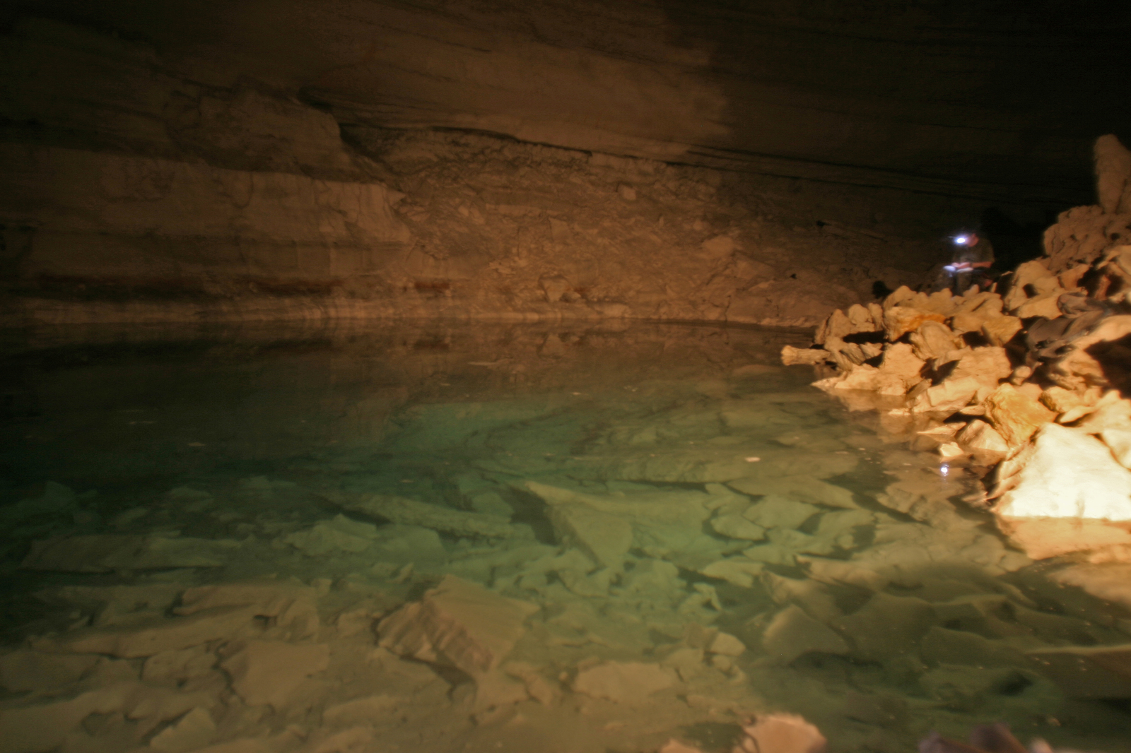 Land of 1000 caves. Part 2. - My, Caves, Israel, Speleology, , Longpost