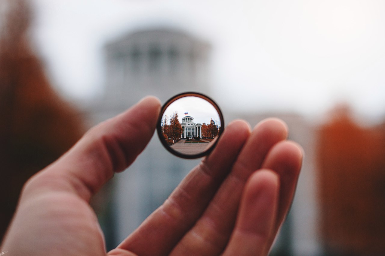 City through a lens. - My, Nizhny Novgorod, Dzerzhinsk, Photographer, Longpost, The photo