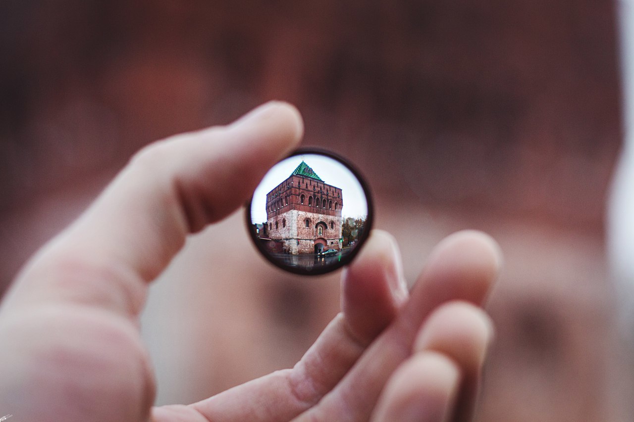 City through a lens. - My, Nizhny Novgorod, Dzerzhinsk, Photographer, Longpost, The photo