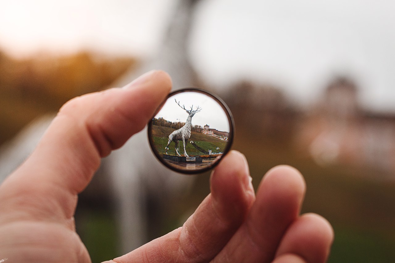 City through a lens. - My, Nizhny Novgorod, Dzerzhinsk, Photographer, Longpost, The photo