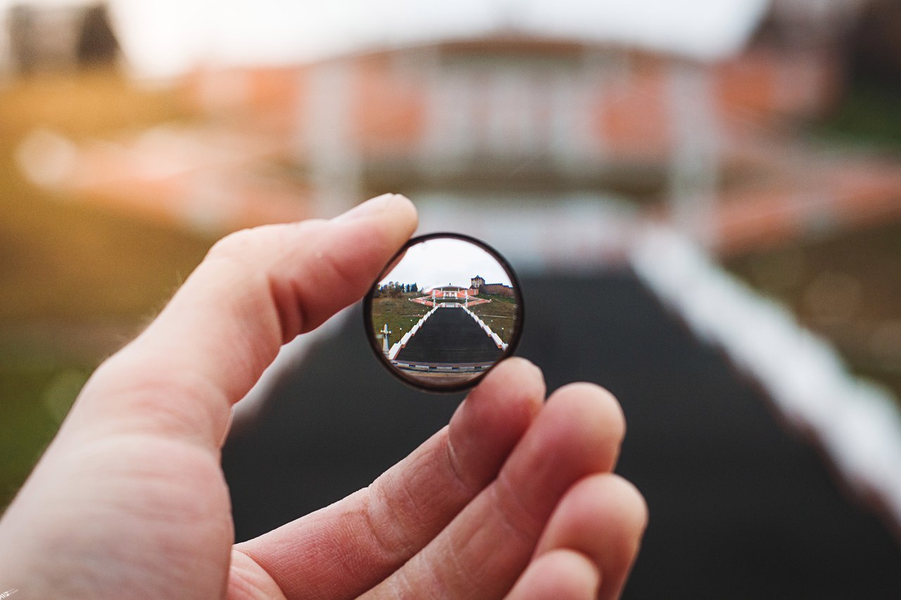 City through a lens. - My, Nizhny Novgorod, Dzerzhinsk, Photographer, Longpost, The photo