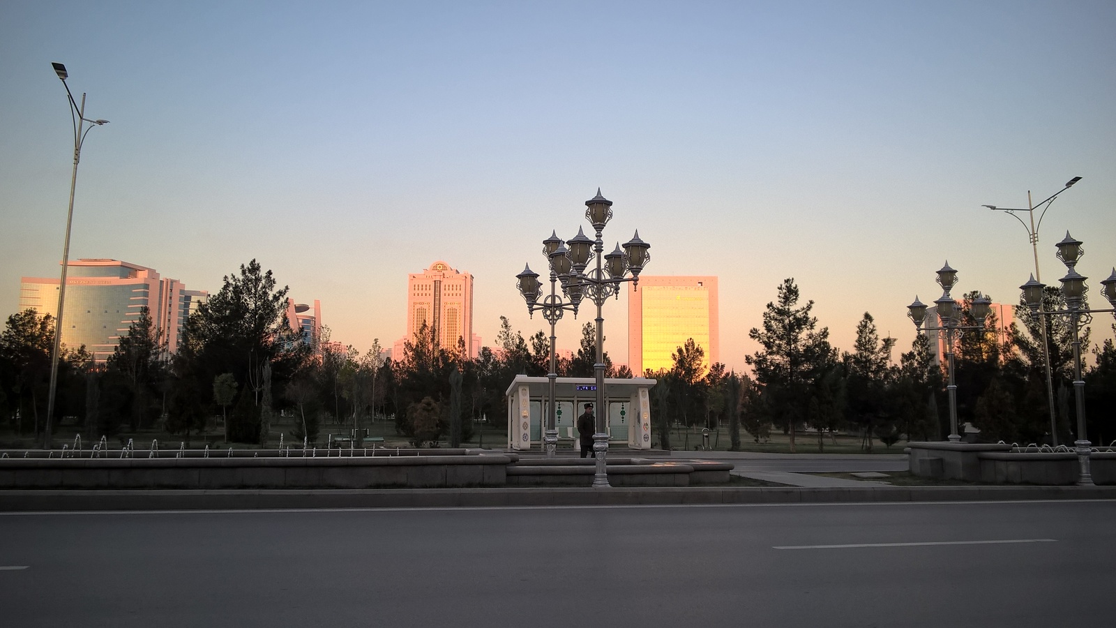 A little about Turkmenistan - My, Turkmenistan, Longpost, Text, Gurbanguly Berdimuhamedov, Video