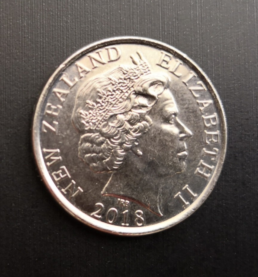 Numismatists take note. - My, Coin, New Zealand