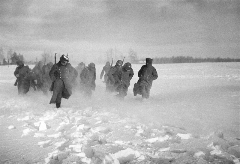 Великая Отечественная Война 1941-1945. №1 - Великая Отечественная война, Чтобы помнили, Военный корреспондент, Шайхет Аркадий Самойлович, Длиннопост