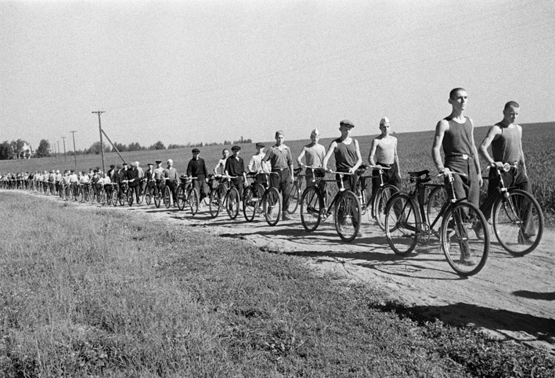 Великая Отечественная Война 1941-1945. №1 - Великая Отечественная война, Чтобы помнили, Военный корреспондент, Шайхет Аркадий Самойлович, Длиннопост