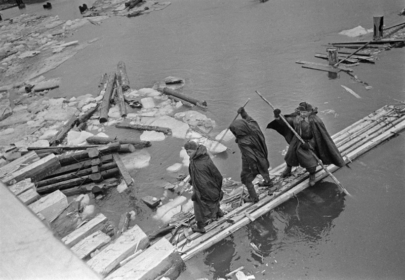 Великая Отечественная Война 1941-1945. №1 - Великая Отечественная война, Чтобы помнили, Военный корреспондент, Шайхет Аркадий Самойлович, Длиннопост