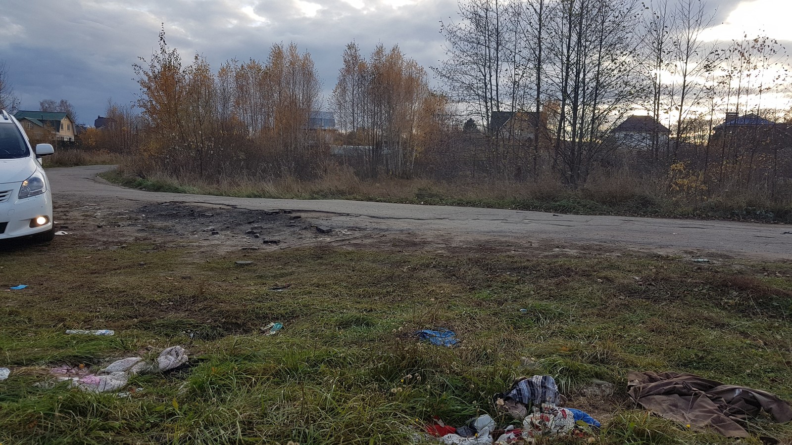 Something useful to someone - My, Nizhny Novgorod, Charity, Garbage, Disgusting, Justice