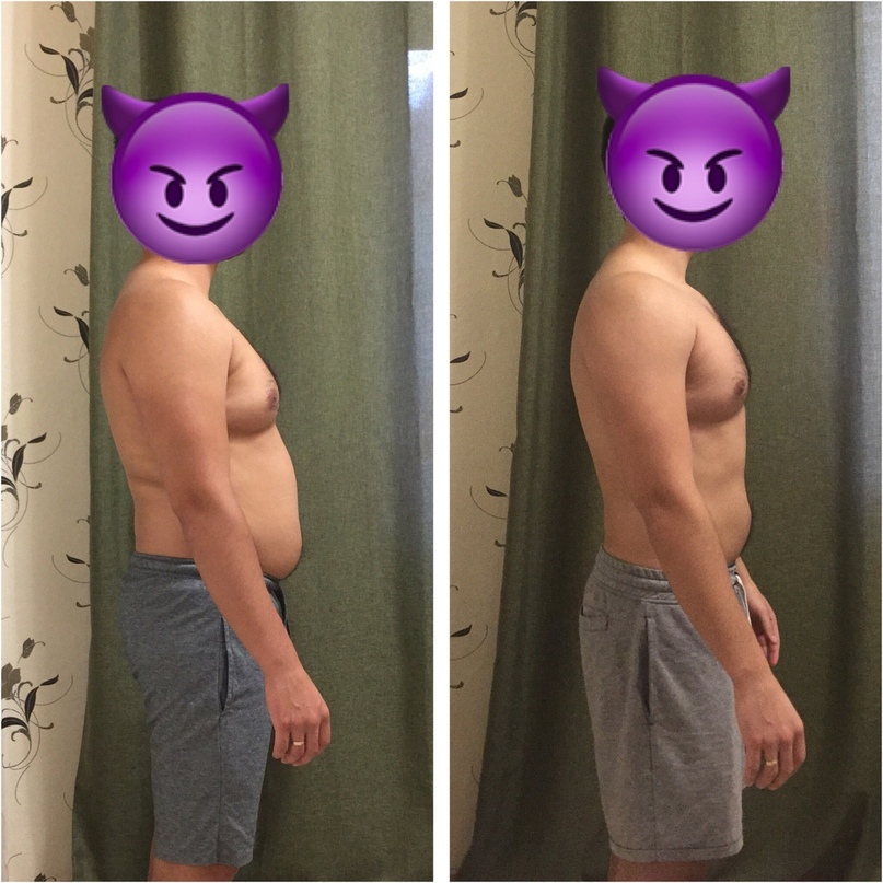 Zaruba part 2. Results - My, Slimming, Dispute, Sport, Outcomes, Zaruba, Longpost