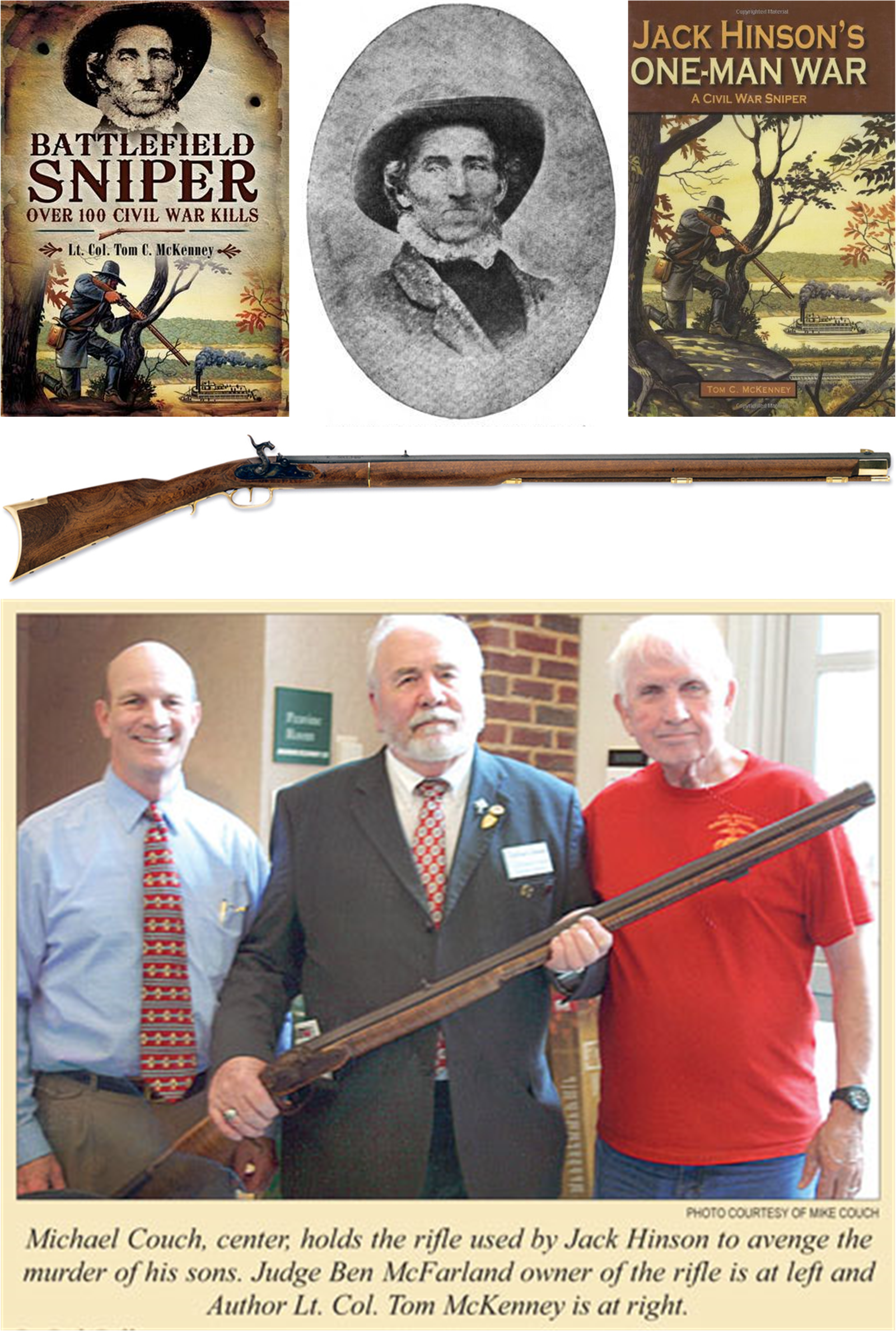 Pirin Pavel. - My, Snipers, Southerners, Northerners, American Civil War, , Longpost