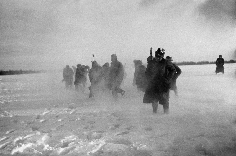 Great Patriotic War 1941-1945. - The Great Patriotic War, To be remembered, War correspondent, Shaikhet Arkadiy Samoylovich, Longpost