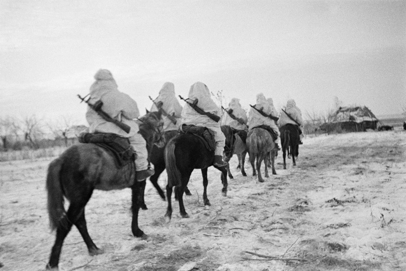 Great Patriotic War 1941-1945. - The Great Patriotic War, To be remembered, War correspondent, Shaikhet Arkadiy Samoylovich, Longpost