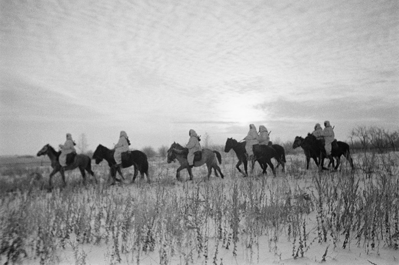 Great Patriotic War 1941-1945. - The Great Patriotic War, To be remembered, War correspondent, Shaikhet Arkadiy Samoylovich, Longpost