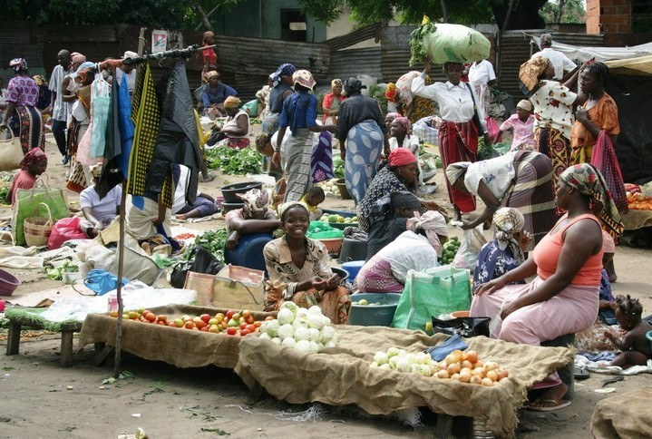 Random Geography. Part 101. Mozambique. - Geography, Interesting, Travels, Random geography, Longpost, Mozambique