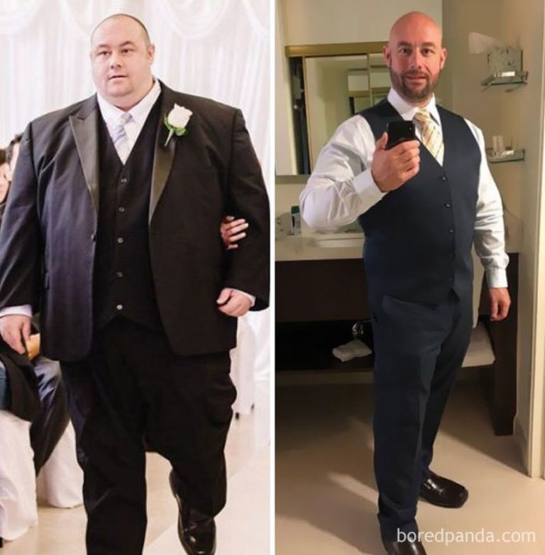 Body changes after major weight loss - Fat man, Bbw, Slimming, Health, Longpost, Strength of will, Thick, Fullness