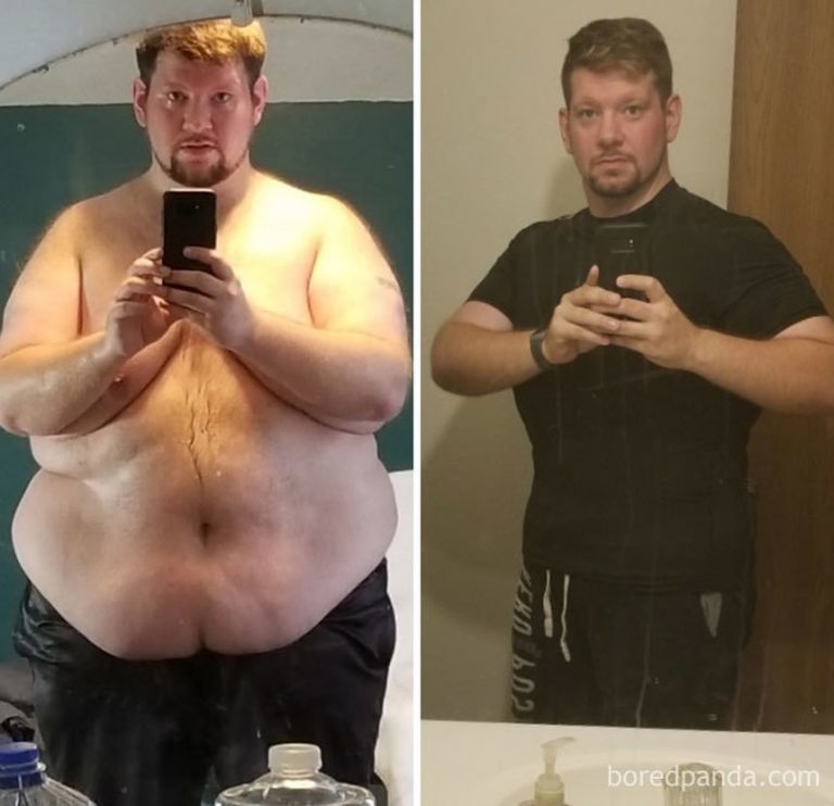 Body changes after major weight loss - Fat man, Bbw, Slimming, Health, Longpost, Strength of will, Thick, Fullness