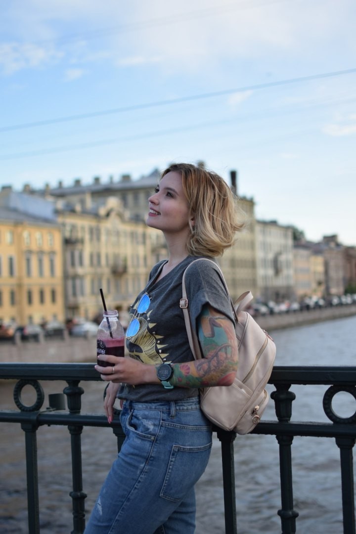 Серьёзный сайт знакомств SiteLove: анкеты девушек от 23 до 30 лет из Санкт-Петербурга