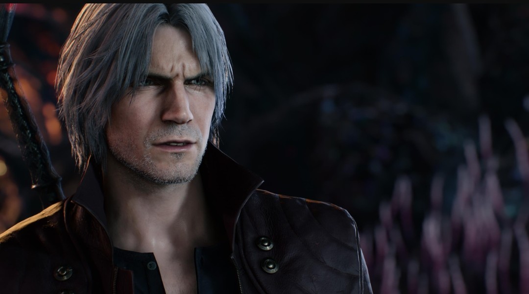 Devil May Cry 5 Limited Edition costs $8,000 - Devil may cry, Devil may cry 5, Longpost