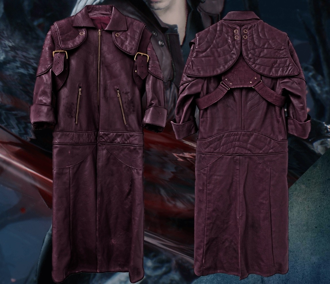 Devil May Cry 5 Limited Edition costs $8,000 - Devil may cry, Devil may cry 5, Longpost