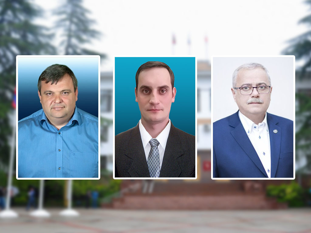 Another arrest of bureaucrats in Sochi! - Sochi, Arrest, Officials, Corruption, Video, Longpost