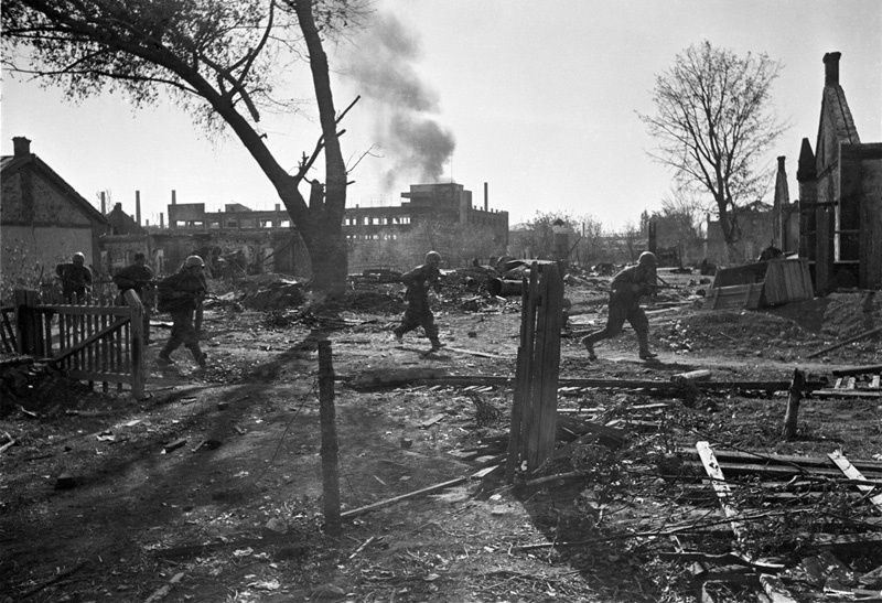 Great Patriotic War 1941-1945. - The Great Patriotic War, To be remembered, War correspondent, Shaikhet Arkadiy Samoylovich, Longpost