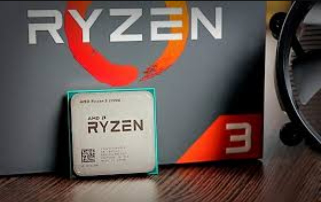 AMD happy with Ryzen sales - AMD, AMD ryzen, CPU, PC, Computer