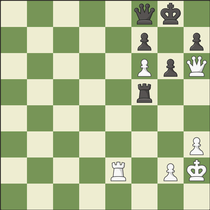 Two-movers. - , Mat, Combination, Longpost, Chess, Chess problems