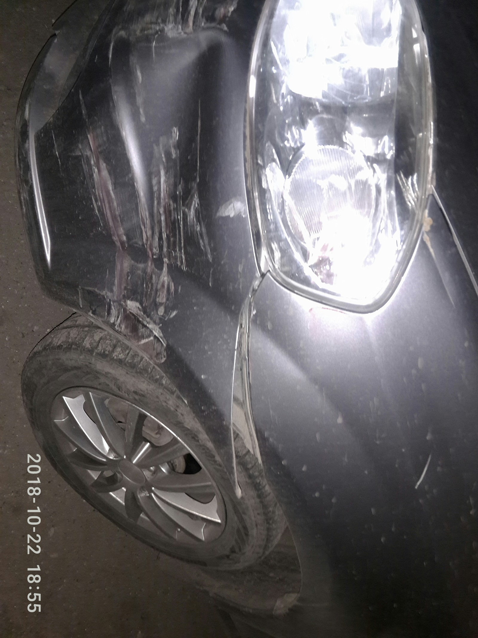 The agony of choice - My, Road accident, Need advice, Auto repair, Longpost