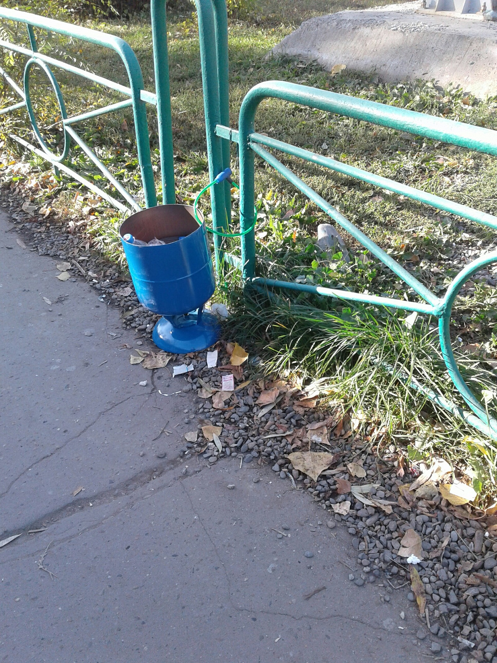 Ну а вдруг украдут | Пикабу