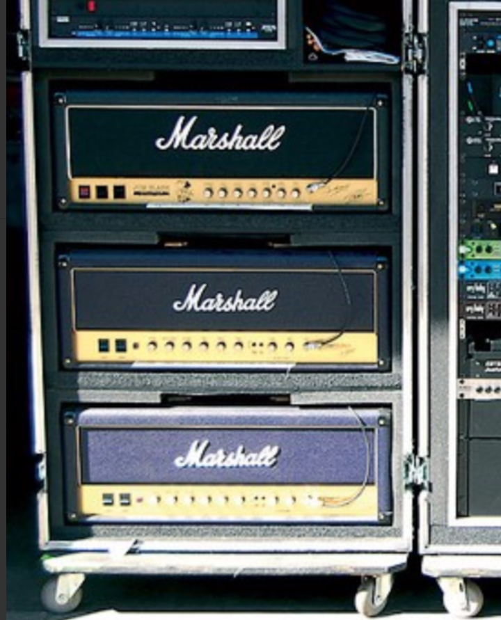 Marshall Amplification question - Music, Guitar, Electric guitar, Group, Scene, Sound, Tube amplifier, Lamp character, Longpost