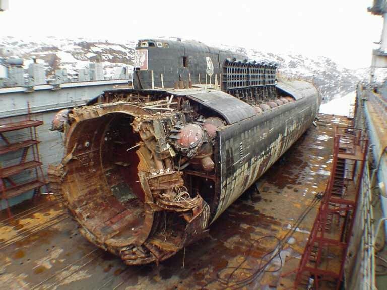 Kursk, possible causes of death. - Nuclear submarine Kursk, Submarine, Military secrets, Longpost