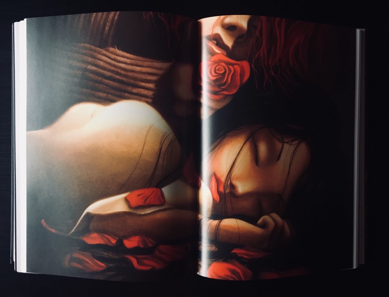 The book Notre Dame Cathedral by V. Hugo with illustrations by Benjamin Lacombe - My, Books, Illustrations, Notre dame cathedral, Victor Hugo, , , Longpost, Excerpt from a book