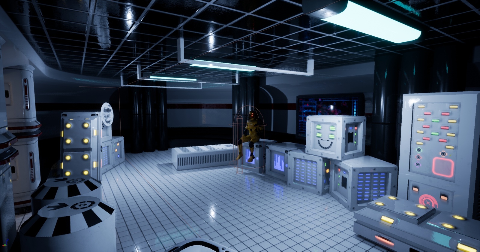 Robo inc clearance