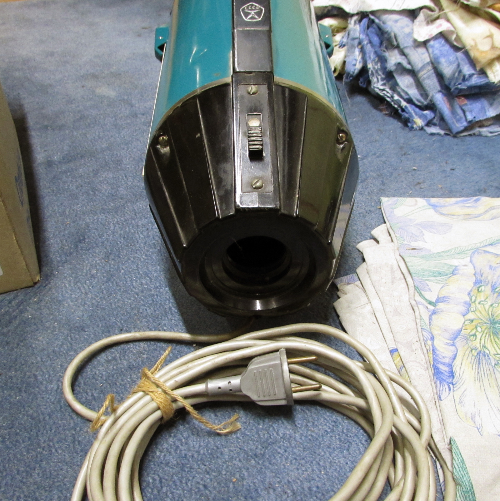 A bit of nostalgia. - My, Retro, A vacuum cleaner, the USSR, Nostalgia, , Video, Longpost