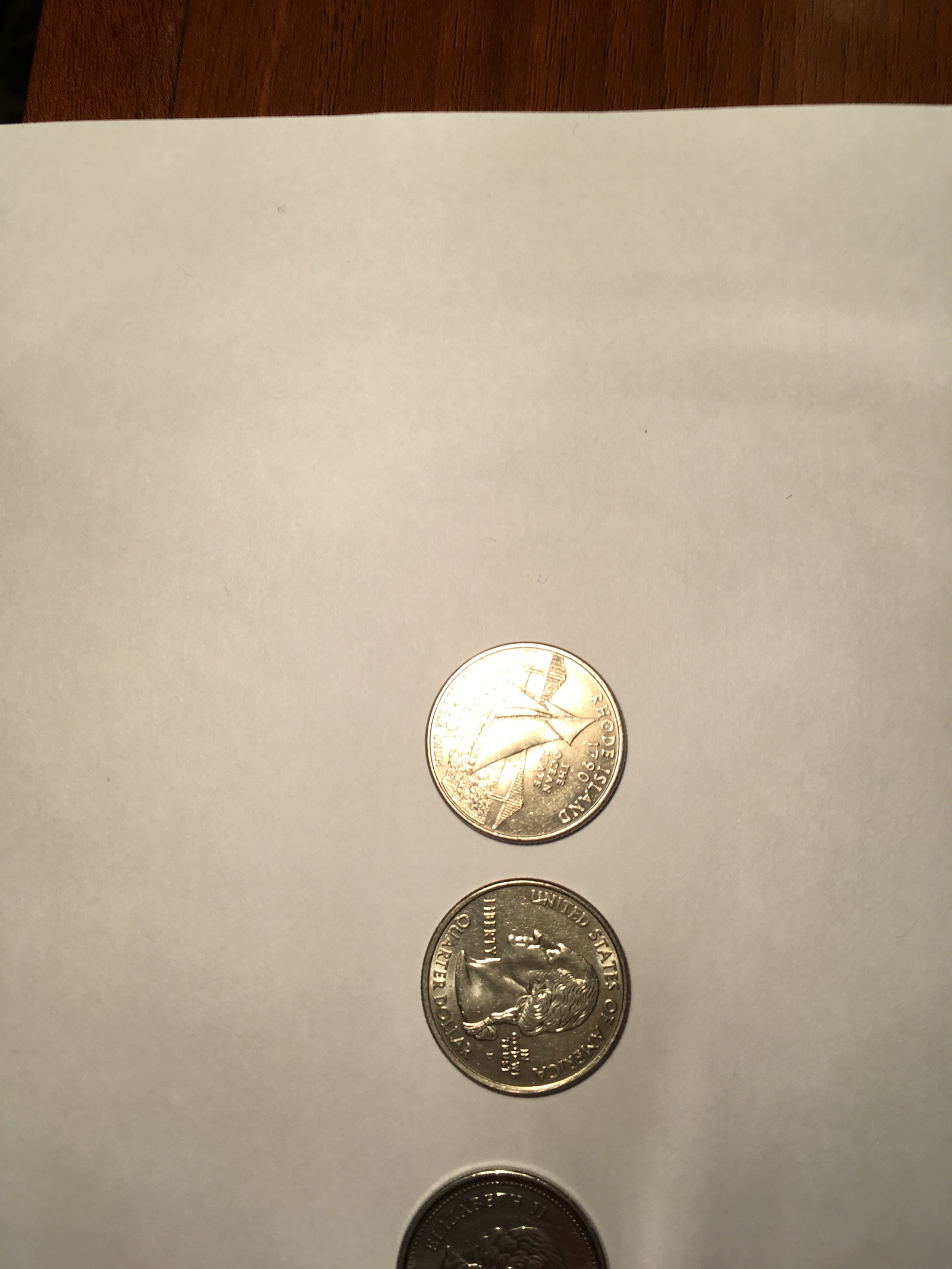 Help identify dollar coins - My, What a coin, Dollars, Longpost